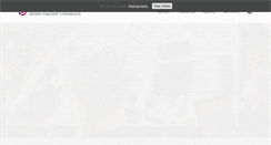 Desktop Screenshot of dissenysabadell.com